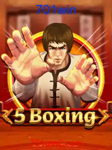 5Boxing